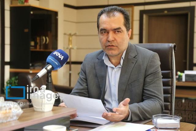 خامفروشی کشاورزی و معدن چالش تولید خراسانشمالی است