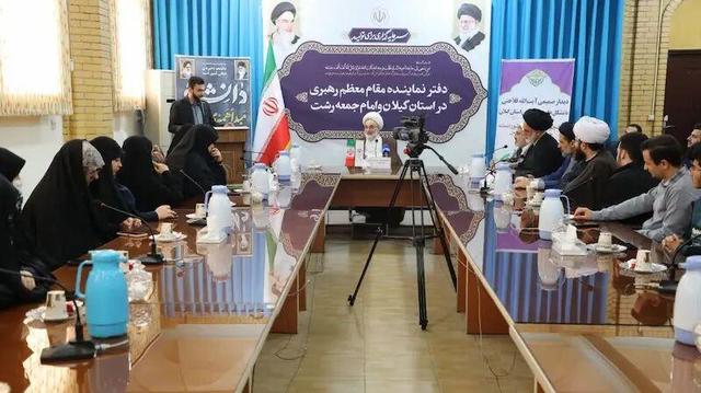 نماینده ولی فقیه در گیلان: دانشجویان در ۱۶ آذر با خون خود درس آزادیخواهی نوشتند