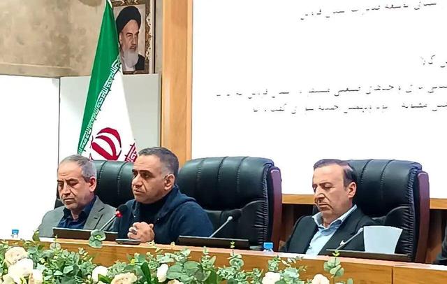 قزوین دروازه طلایی صادرات به عراق و پاکستان