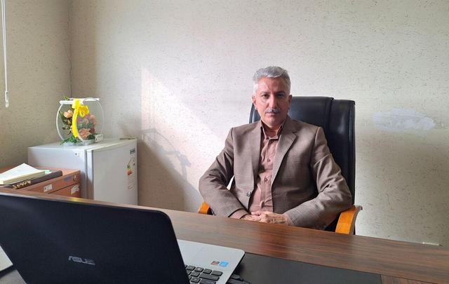 کمبود فضا و نیروی انسانی ۲ مشکل جدی دانشگاه پیام نور کردستان +فیلم