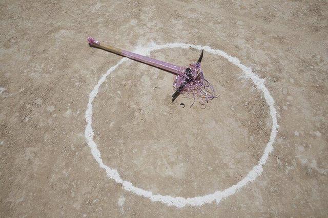 ۲ پروژه خدماتی و صنعتی در باروق کلنگ‌زنی شد