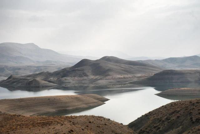 اجرای طرح‌های توسعه ماکو منوط به تأیید قطعی کارشناسان آب شد