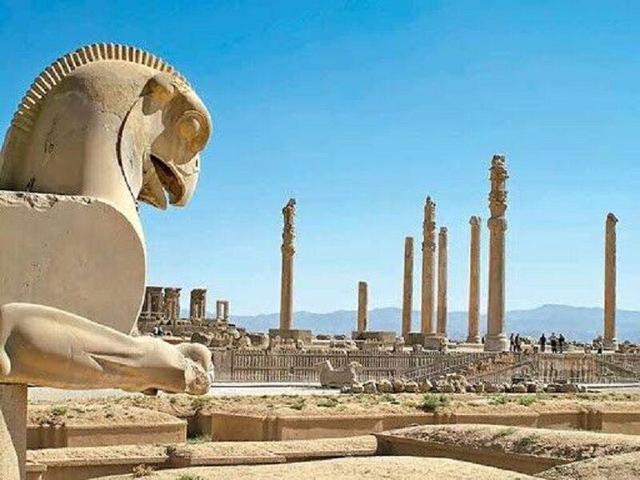 سند ملی میراث فرهنگی، نقشه راه صیانت از هویت تمدنی ایران ابلاغ شد