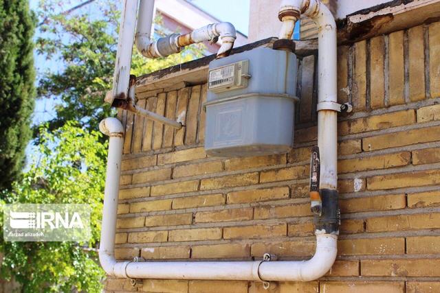 قطع گاز شرکت راه‌آهن به‌دلیل ممانعت از ورود بازرسان