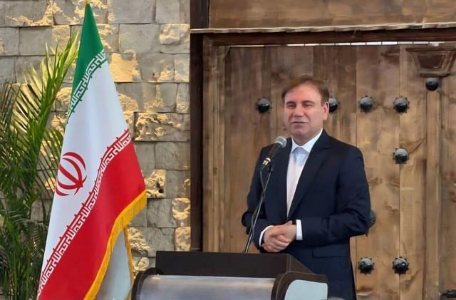 استاندار بوشهر:از سرمایهگذاریهای دانشمحور حمایت می کنیم