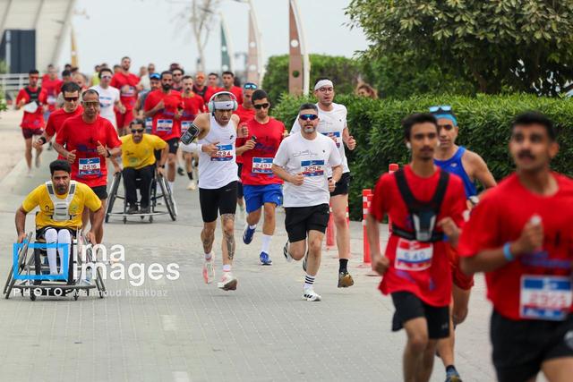 ۲ نفر از عوامل اصلی برگزاری دو ماراتن کیش بازداشت شدند