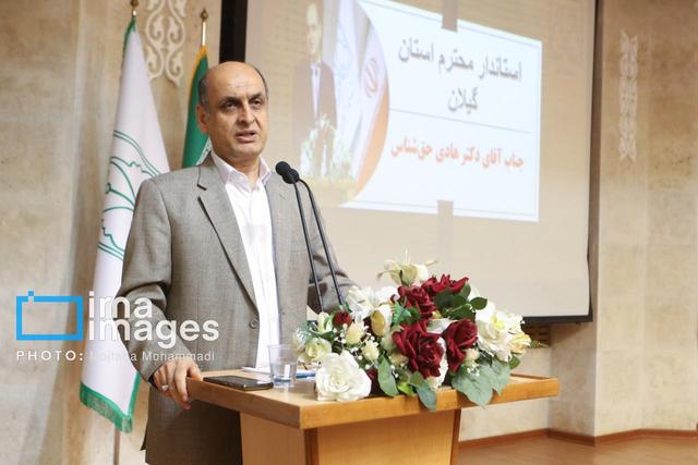 استاندار گیلان: دانشجویان پیشران توسعه پایدار و حافظان میراث طبیعی هستند