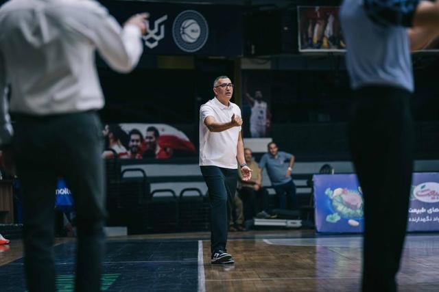 آرزومندی: جایگاه استقلال در جدول مشخص است؛ انصراف از لیگ به بازیکنان لطمه میزند