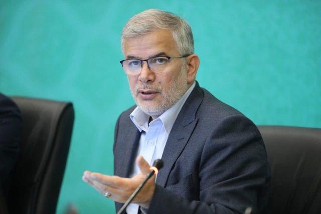 ایجاد بندر خشک و حمایت از تولید اولویت استان البرز