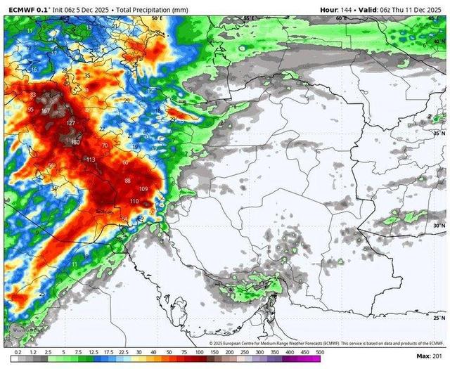 هشدر هواشناسی صادر شد/ ورود پیاپی سامانههای بارشی به کشور؛ برای سرما و بارش آماده باشید