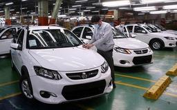 قیمت محصولات سایپا امروز شنبه ۱۵ آذر ۱۴۰۴ +جدول