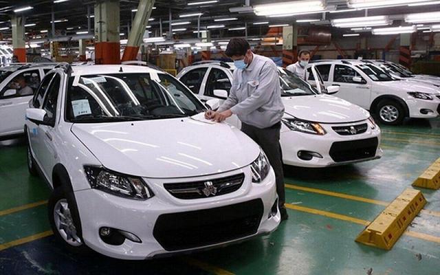 قیمت محصولات سایپا امروز شنبه ۱۵ آذر ۱۴۰۴ +جدول