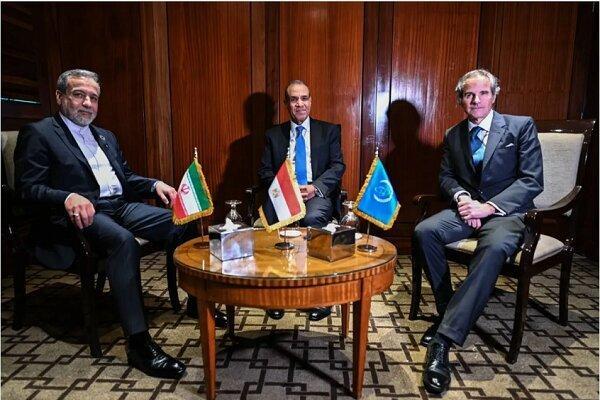 این کشور خود را میانجی جدید ایران معرفی کرد؟