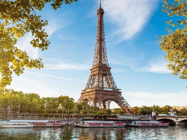 قیمت تورهای خارجی در نوروز ۱۴۰۵ چقدر است؟