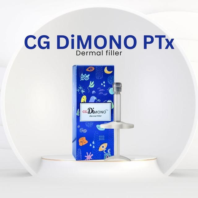 نسل جدید فیلرهای پپتیدی؛ فیلر سیجی دیمونو پیتیایکس توجه متخصصان زیبایی را جلب کرد