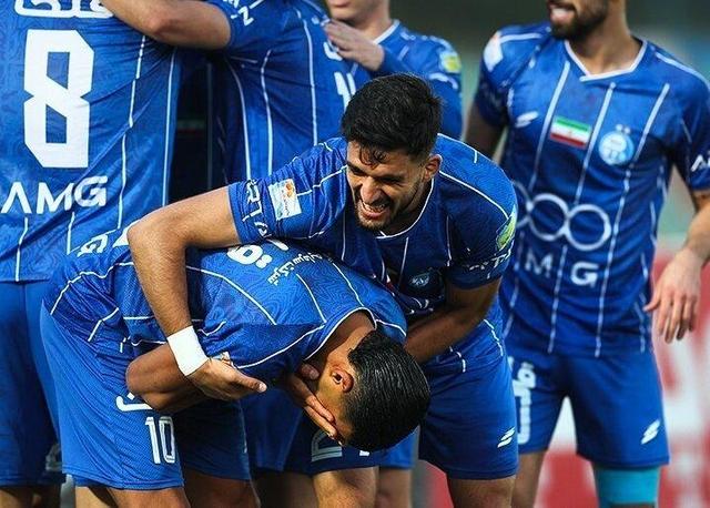 استقلال: در ورزشگاه انقلاب کرج به مصاف ملوان برویم