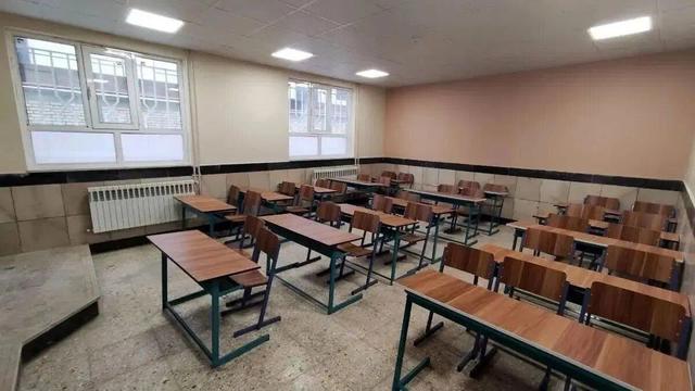 مدارس و دانشگاهها ۲ استان دیگر هم تعطیل شدند