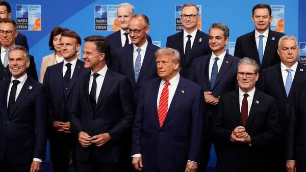 ادعای ترامپ درباره محو تمدن اروپا تا ۲۰ سال آینده