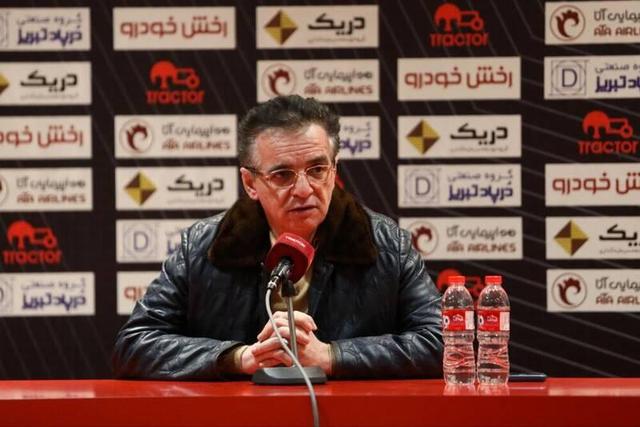 دعوت زنوزی به کمیته اخلاق