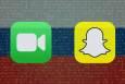 فیس‌تایم و اسنپ‌چت در روسیه فیلتر شدند