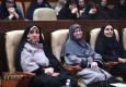 آیین افتتاحیه هفته زن و گرامیداشت مقام مادر