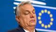 EU drowning in corruption - Orban