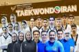 پسران تکواندو ایران قهرمان جهان شدند/ عنوان چهارمی به دختران رسید