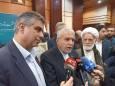 وزیر: چرخ اقتصاد ایران با موج‌های گردشگری دریایی به حرکت درمی‌آید