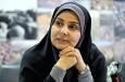 جدال تازه فرزانه صادق با منتقدان/ تصمیم تاریخی پزشکیان برای زنان+ فیلم