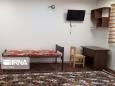 نخستین خوابگاه دخترانه دانشگاه گرمسار آماده اسکان دانشجویان شد
