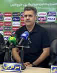 پورموسوی: با تلاش و غیرت بازیکنانمان پیروز شدیم