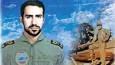 سالگرد شهادت خلبانی که مقصد آخرین پروازش آسمان بود + فیلم