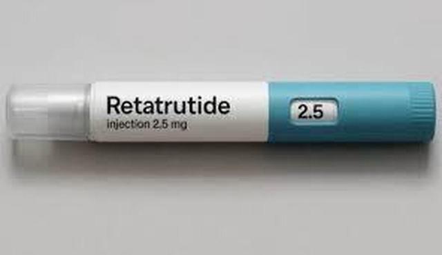 هشدار درباره عرضه قاچاق داروی کاهش وزن ریتاتروتاید در فضای مجازی