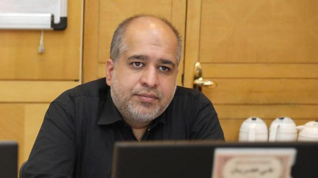 افزایش ۱۴.۸ همتی زیان انباشته ذوب آهن از ابتدای دولت