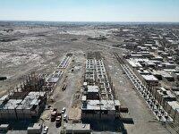 تحویل بیش از هزارو ۷۰۰ قطعه زمین جوانی جمعیت در سیستان و بلوچستان