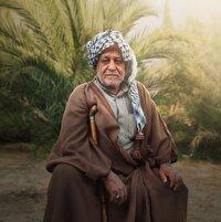 درگذشت پدر شهید کعبی در اهواز