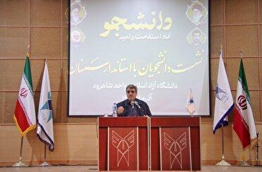 رفع مشکلات صنفی و خوابگاهی دانشجویان در دست پیگیری است