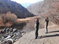 پایش مستمر زیستگاه‌های آبی ارومیه برای پیشگیری از آنفلوآنزای فوق‌حاد پرندگان