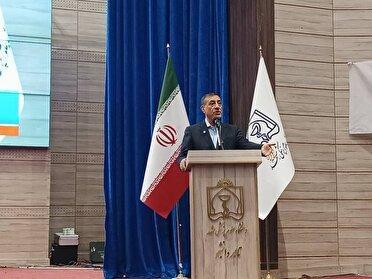 دانشجو مهم ترین سرمایه اجتماعی کشور است