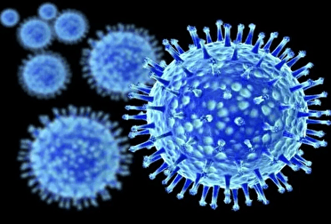 آخرین وضعیت بیماری آنفلوآنزا در استان یزد