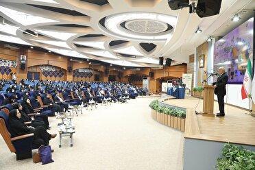 آغاز رویداد ملی سبا در خوزستان