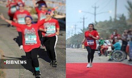 ماراتن علیه فرهنگ