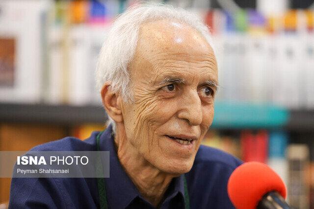 فیلمساز پیشکسوت سینما:ایسنا رسانهای تأثیرگذار با فعالیتهای فرهنگی و جوانان پرانرژی است