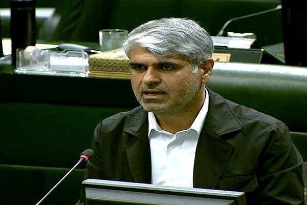 ابراهیم‌پور: تشکل‌های دانشجویی باید حلقه واسط مردم، نخبگان و حاکمیت باشند