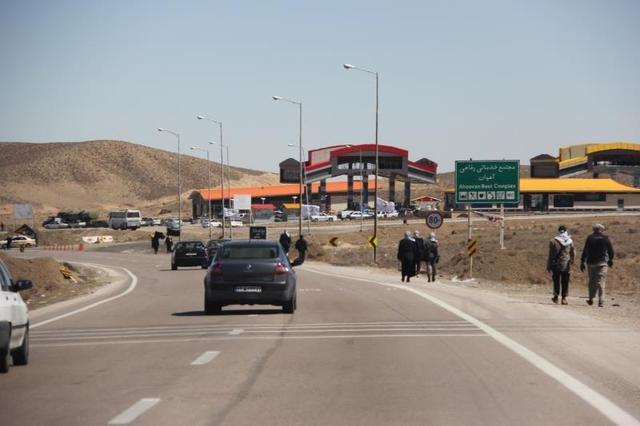 ۵۰ مجتمع خدماتی‌رفاهی خوزستان برای معلولان مناسب‌سازی شد