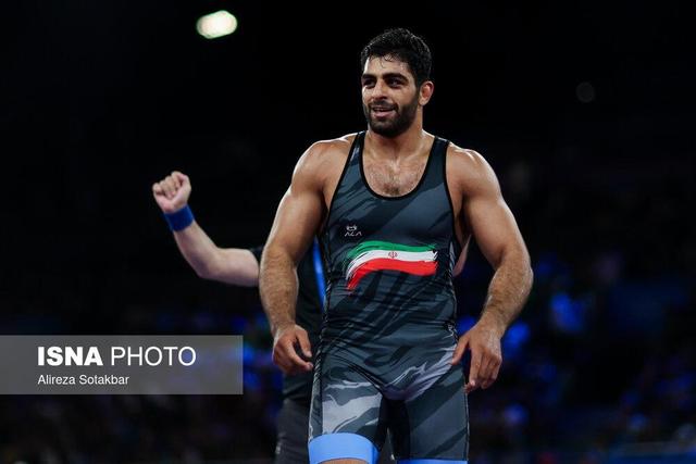 اعلام چرخه تیم ملی کشتی فرنگی بزرگسالان برای سال ۲۰۲۶