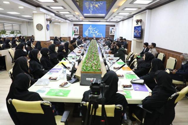 روایت یک دیدار صریح میان رئیس‌کل دادگستری استان کرمان و دانشجویان