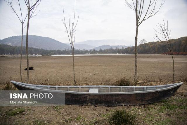 کاهش ۸۸ درصدی بارش کشور؛ بارندگیهای پیش رو دوای درد خشکسالی نیست