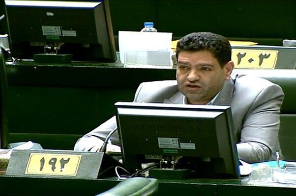 بیگدلی: وزیر جهاد کشاورزی را استیضاح کنید تا محکمتر از گذشته کار کند