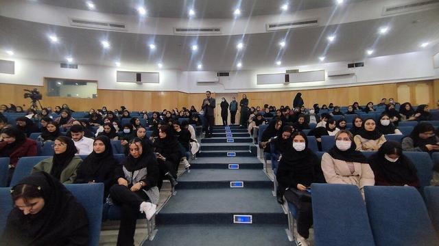 روز دانشجو و طنین صدای مطالبهگری در دانشگاه کردستان